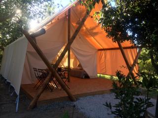BNATURAL GLAMPING NATURISTA/NUDISTA - 1