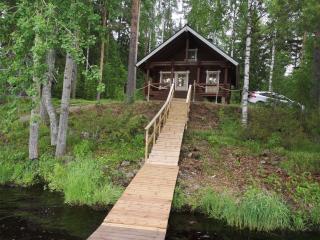 Honkala Cottage - 5