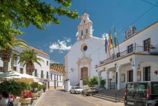 La Almena Blanca by Vintage Travel - El Gastor - 1