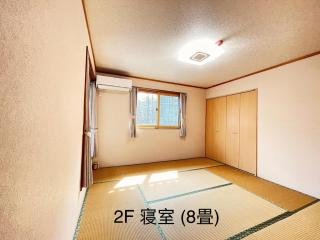 北軽井沢おもちゃ王国車5分 1棟貸切 107平米3LDK 雨もbbq可能 小学生無料 - 5