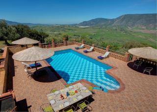 El Balcón by Vintage Travel - 9