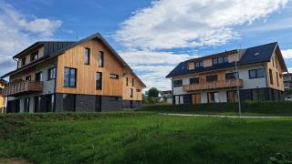 Apartmány - Malé Lipno - 8