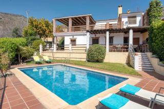 El Sabuco by Vintage Travel - Carataunas - 0