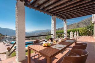 El Sabuco by Vintage Travel - Carataunas - 9