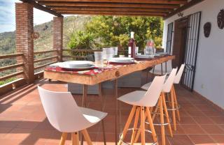 El Sabuco by Vintage Travel - Carataunas - 5