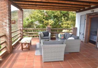 El Sabuco by Vintage Travel - Carataunas - 2