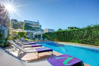 Casa Susana by Vintage Travel - Pals - 9