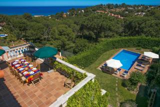 Casa Susana by Vintage Travel - Pals - 4