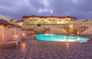 Regenta Resort Bhuj by Royal Orchid Hotels Limited - 0