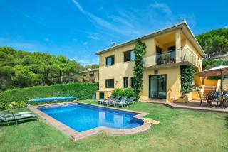 Casa Verity by Vintage Travel - Tamariu - 0
