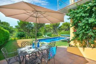 Casa Verity by Vintage Travel - Tamariu - 5
