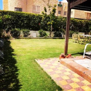 3 غرف و صاله جرين بيتش الساحل الشمالي للعائلات فقط - 5