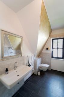 Ferienhaus Oogenstern USEDOM -ruhige Lage-Fischerdorf Zirchow Hund auf Anfrage - 4