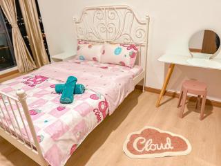 Starry x Disney @ GREEN HAVEN *SeaView & Highfloor - Masai - 0
