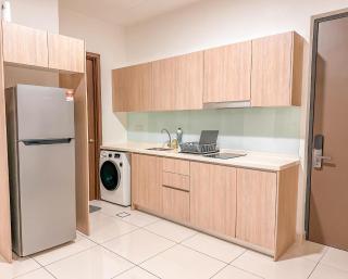 Starry x A35 GREEN HAVEN I SeaView & High Floor - 2
