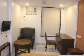 Hotel Western Court - 3