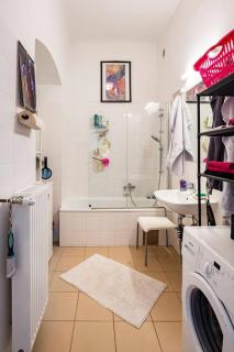 FRO-MEDIA - Room - Backside - Community Space - - Vienna - 8