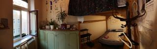 FRO-MEDIA - Room - Backside - Community Space - - Vienna - 7