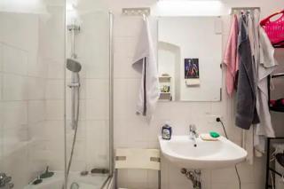 FRO-MEDIA - Room - Backside - Community Space - - Viena - 6