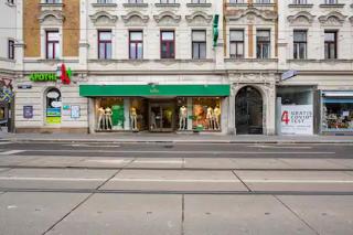 FRO-MEDIA - Room - Backside - Community Space - - Vienna - 3
