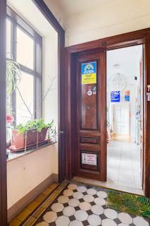 FRO-MEDIA - Room - Backside - Community Space - - Vienna - 2
