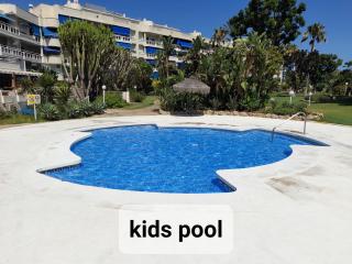 COSTA LAGO BEACH - 1