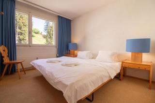 Rothornblick 52 by Arosa Vacations - Arosa - 7