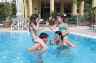 Hotel Casella - Pietra Ligure - 9