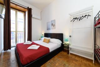 Inside Chiaia Rooms - Naples - 0