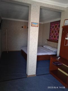 Гостевой дом AL XALIL - Samarcanda - 3