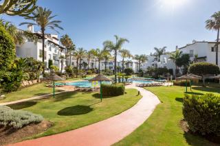 NOBBLE Apartment Costalita - Estepona - 9