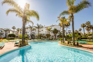 NOBBLE Apartment Costalita - Estepona - 8