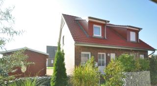 Nr 137 - Ferienhaus In't Seeburger Winkel - Carolinensiel - 7