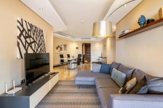 Fantástico apartamento en primera línea de playa - Estepona - 3