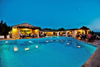 ISA-Residence with swimming-pool in Porto Rotondo at only 500 m from the beach - Porto Rotondo - 1