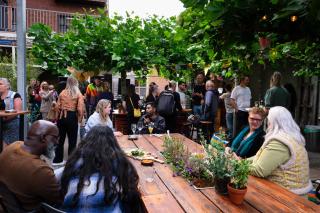 Simplon Hostel - Groninga - 0