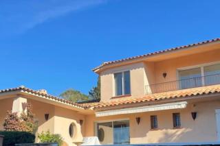 Villa Bianca - Vue imprenable Mer & Porto-Vecchio, Piscine chauffée à débordement, Accès privé plage - Porto Vecchio - 4