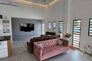 Paradijs in Paramaribo - 5