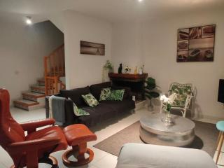 4 Rooms FIB - BENICASIM PLAYA - Benicàssim - 5
