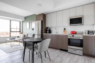 Central Sq 1BR w Gym DM nr Central Sq T Stop BOS-255 - 7