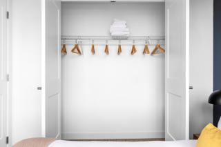 Central Sq 1BR w Gym DM nr Central Sq T Stop BOS-255 - 3