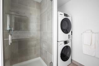 Central Sq 1BR w Gym DM nr Central Sq T Stop BOS-255 - 1