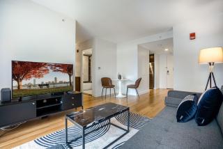Back Bay 1BR w WD Gym Doorman nr T Station BOS-86 - Boston - 8