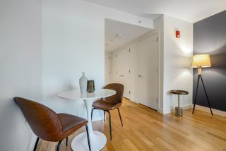 Back Bay 1BR w WD Gym Doorman nr T Station BOS-86 - Boston - 7