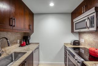Back Bay 1BR w WD Gym Doorman nr T Station BOS-86 - Boston - 6