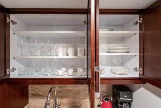 Back Bay 1BR w WD Gym Doorman nr T Station BOS-86 - 5