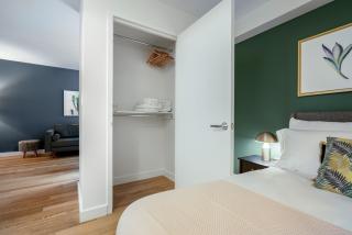 Back Bay 1BR w WD Gym Doorman nr T Station BOS-86 - Boston - 3
