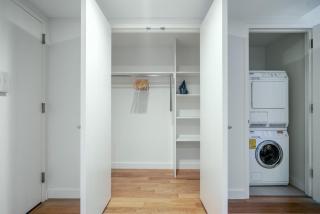 Back Bay 1BR w WD Gym Doorman nr T Station BOS-86 - Boston - 1