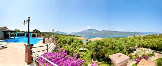 ISA-Residence with swimming-pool in Porto Rotondo at only 500 m from the beach - Porto Rotondo - 6