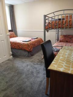 Bianca Guesthouse - Blackpool - 7
